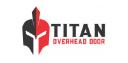 Titan Overhead Door logo